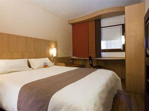 Photo of Bedroom in Rambouillet