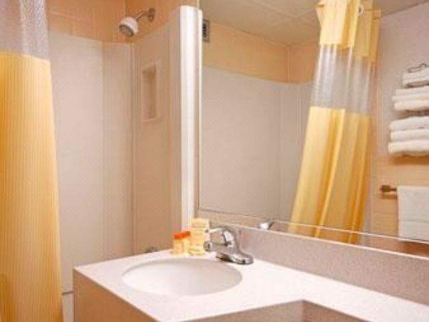 Photo of Bathroom in Parsippany