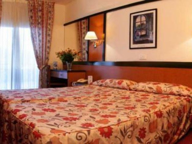 Photo of Bedroom in Lloret Town Center