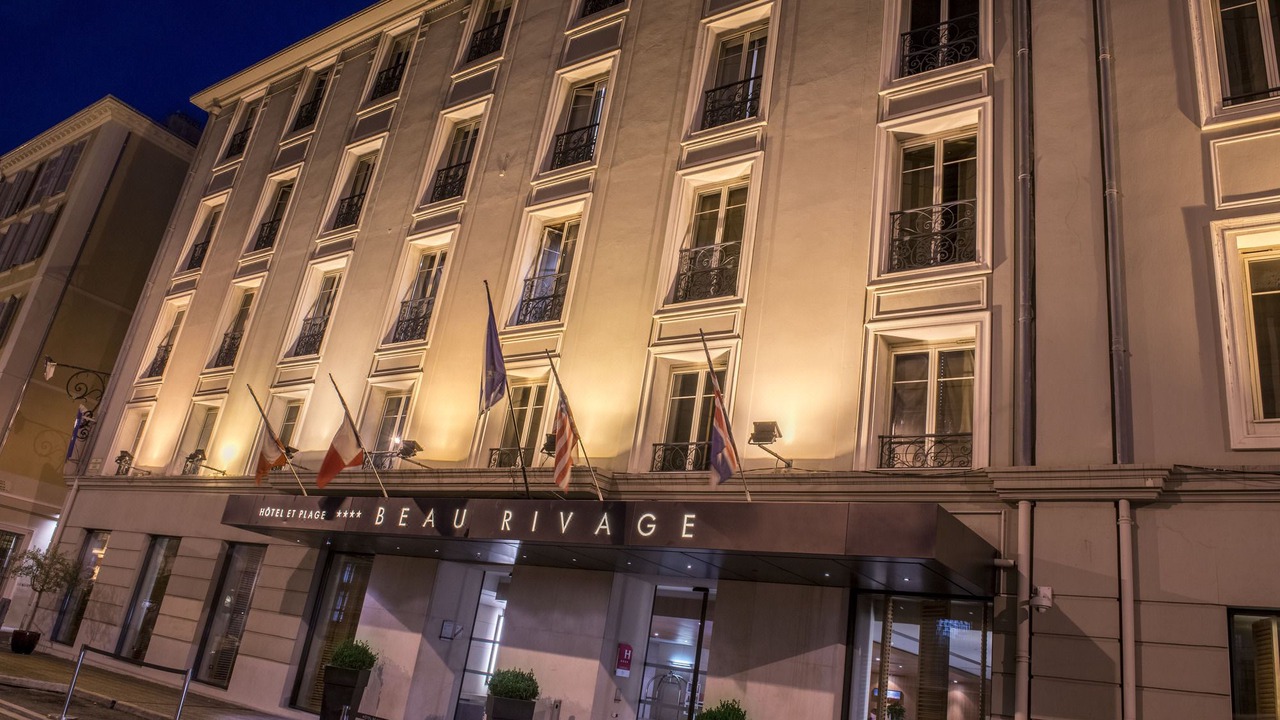 Photo of Buildings in Old Town