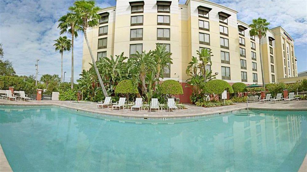 Photo of Outdoor in Westshore