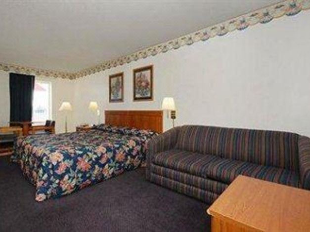 Photo of Bedroom in Ruther Glen