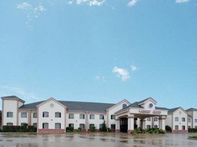 Photo of Buildings in Idabel