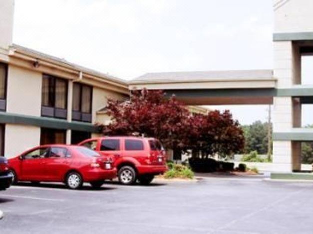 Photo of Buildings in Fort Smith