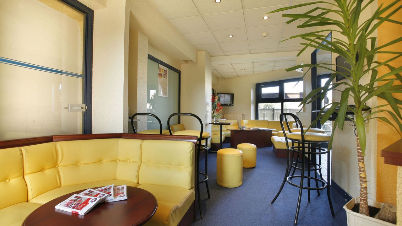 Photo of Livingroom in Vezin-le-Coquet