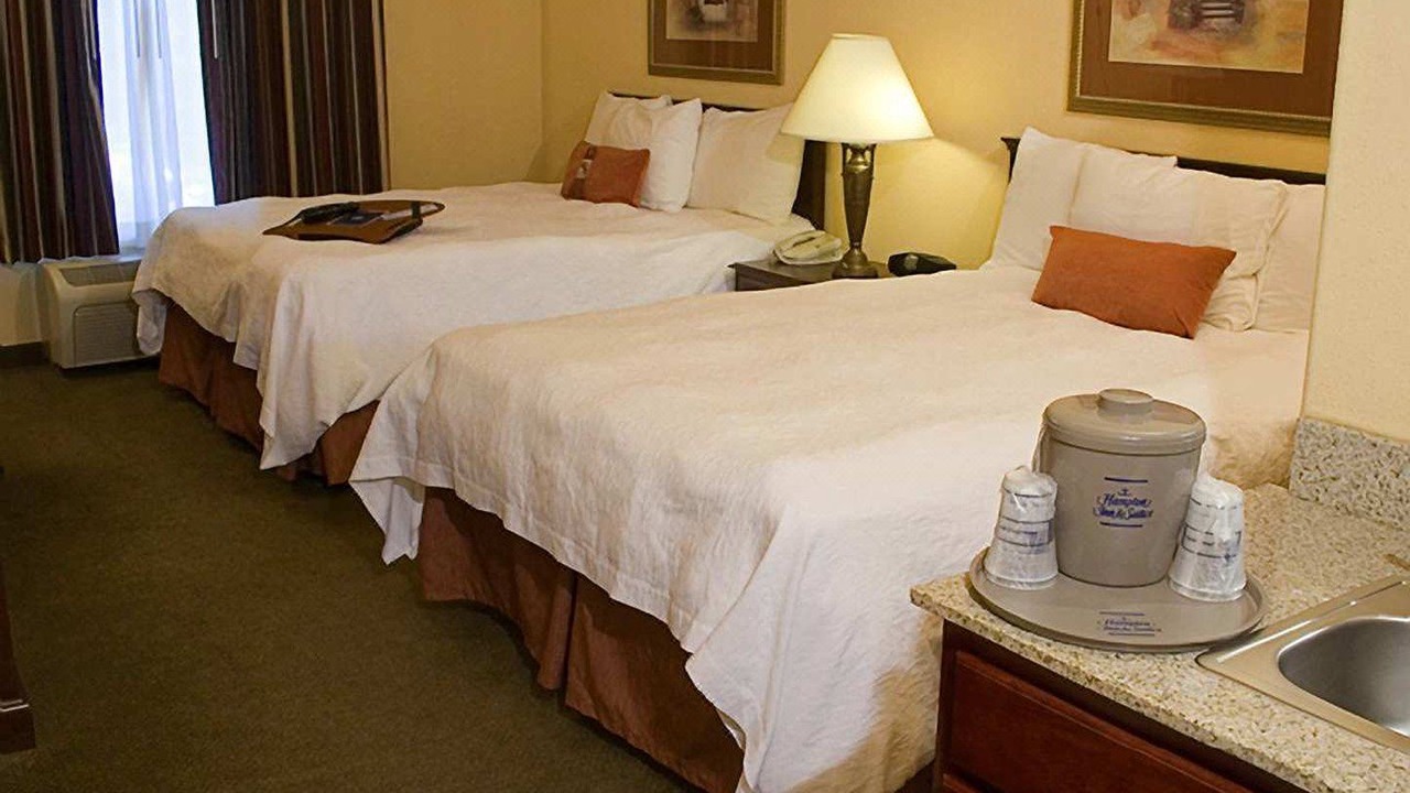 Photo of Bedroom in Denton