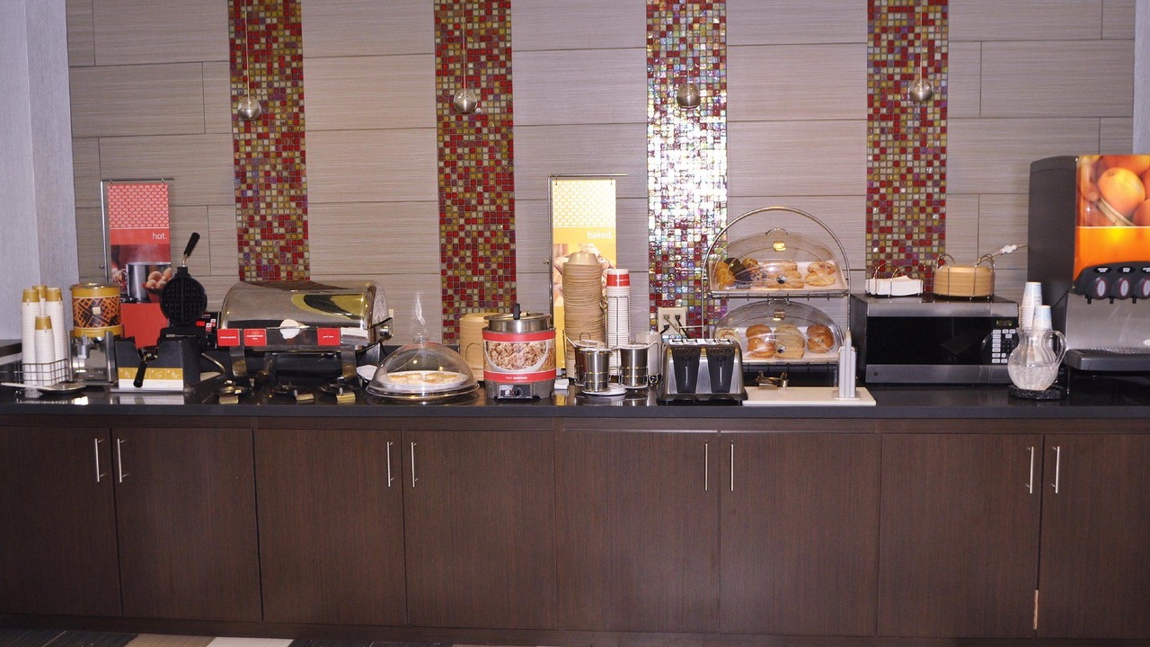 Photo of Kitchen in Muskogee