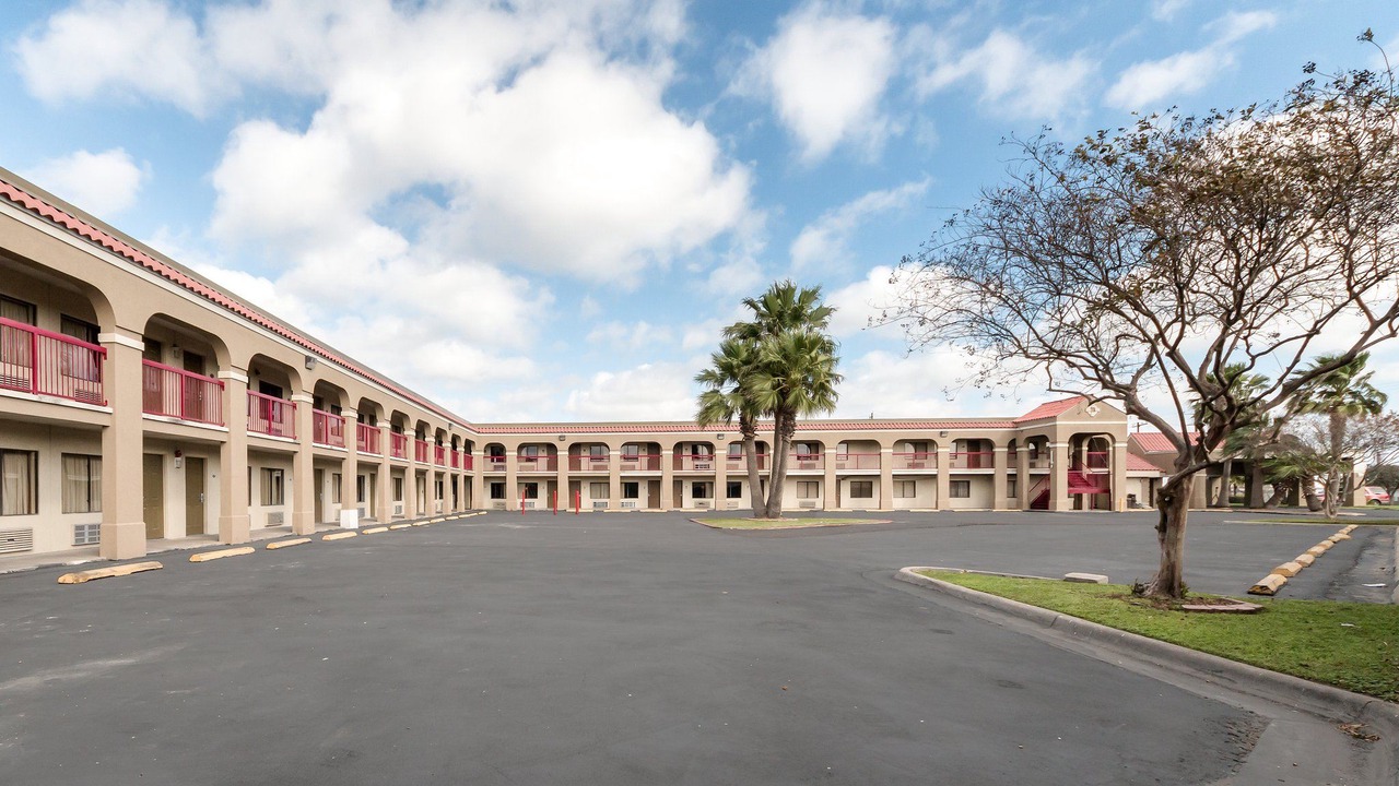 Photo of Buildings in Central City