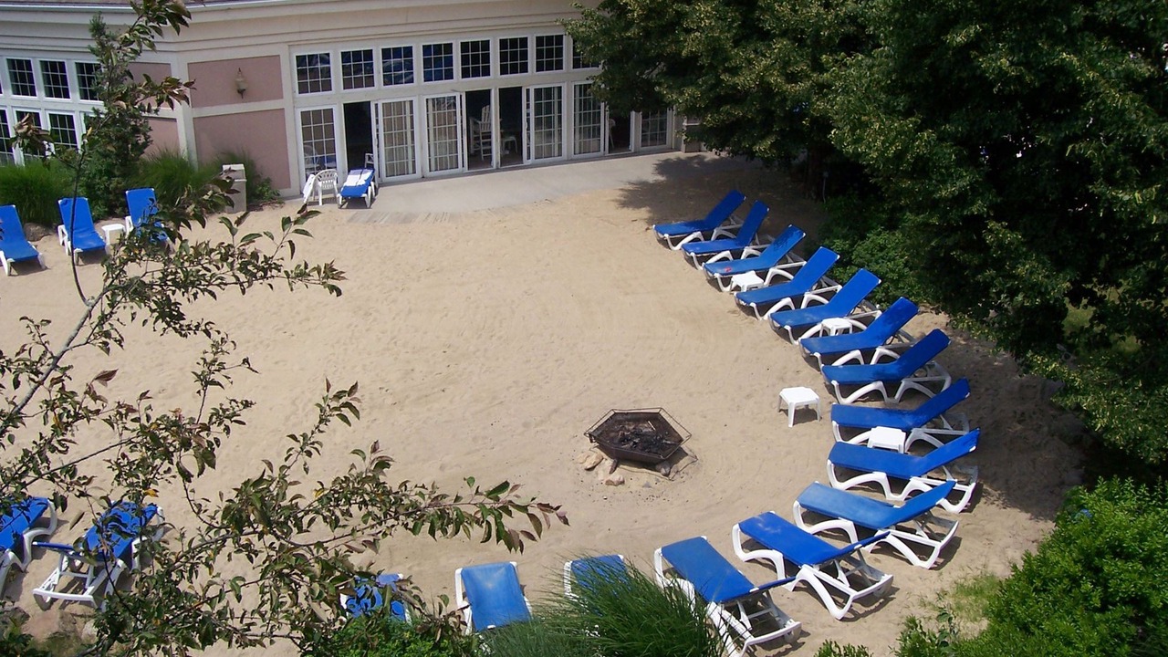 Photo of Buildings in Hyannis