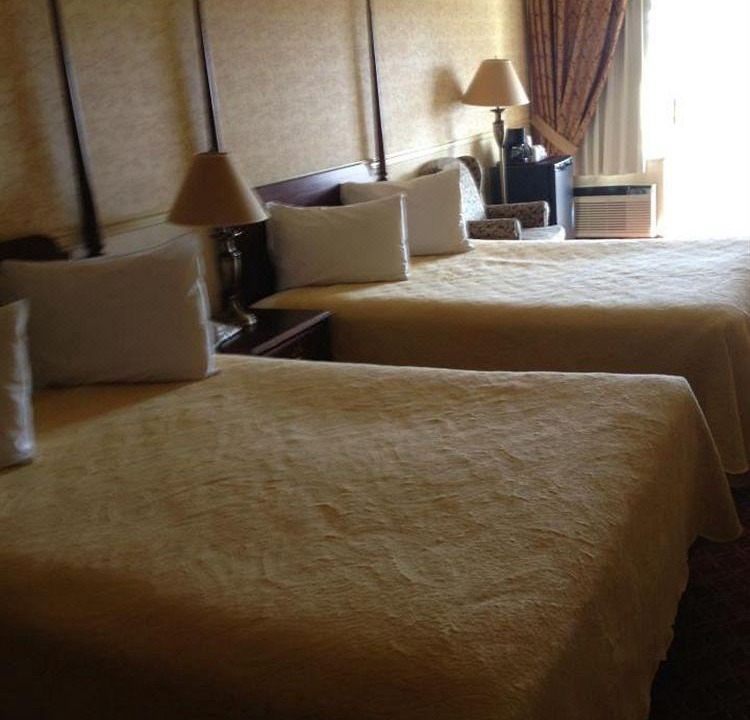 Photo of Bedroom in Montebello