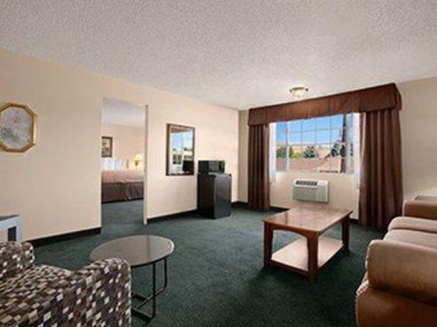 Photo of Livingroom in Yakima