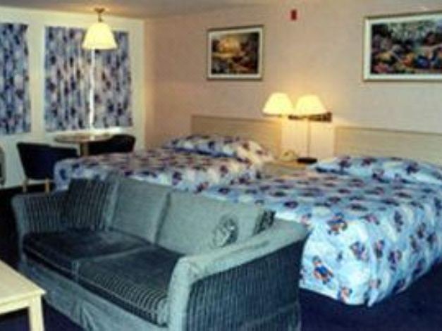 Photo of Bedroom in Edmonds