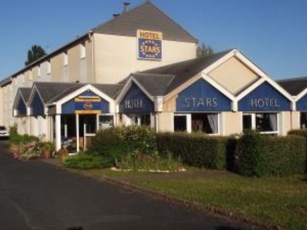 Photo of Buildings in Chambray-les-Tours