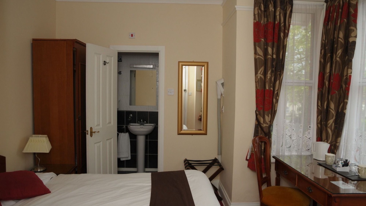 Photo of Bedroom in Horsham