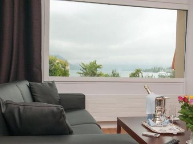 Photo of Livingroom in Weggis