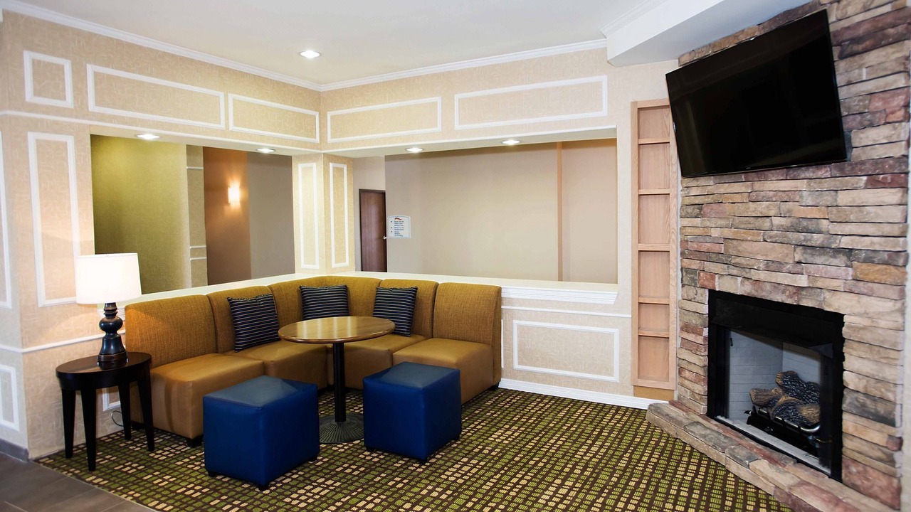 Photo of Livingroom in Big Spring