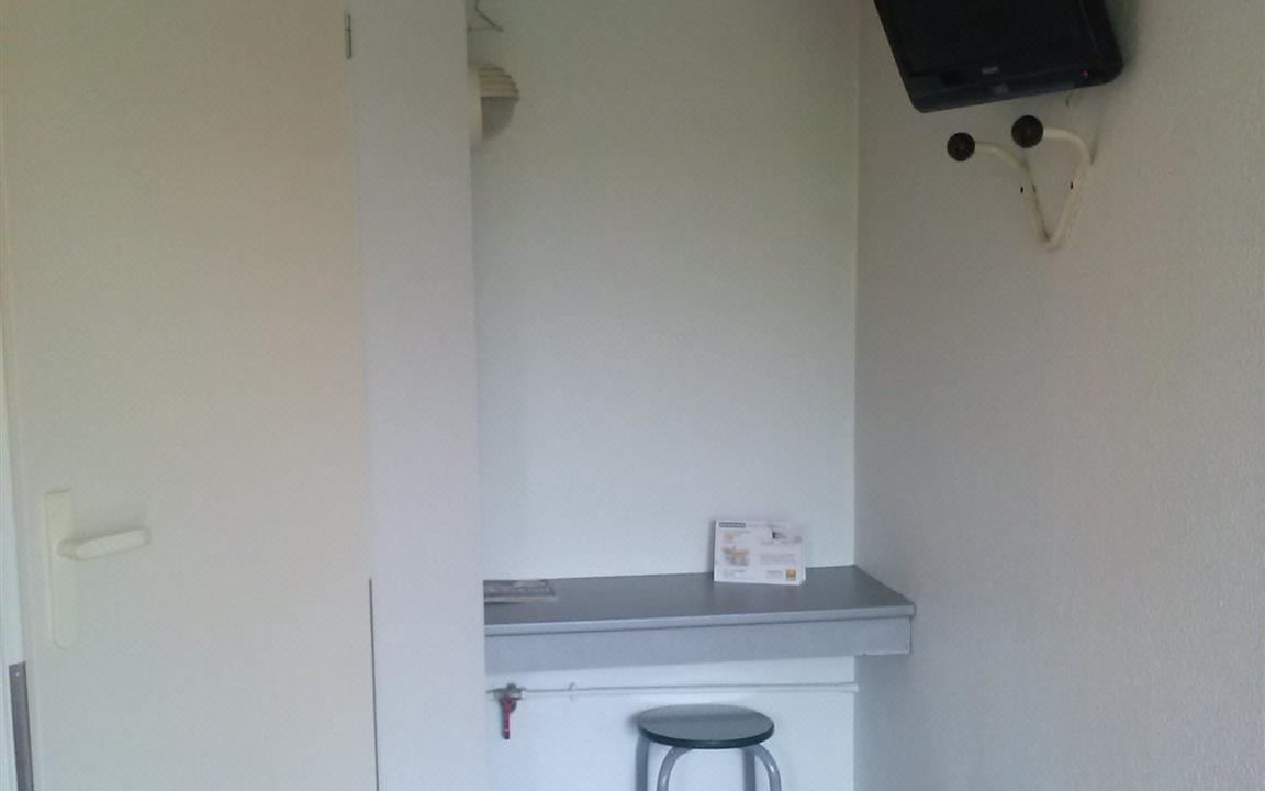 Photo of Bedroom in Gueret