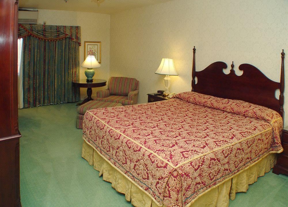 Photo of Bedroom in Campbell