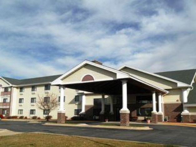 Photo of Buildings in Bolingbrook