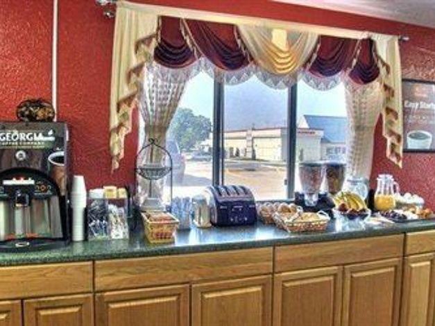 Photo of Kitchen in Lansing
