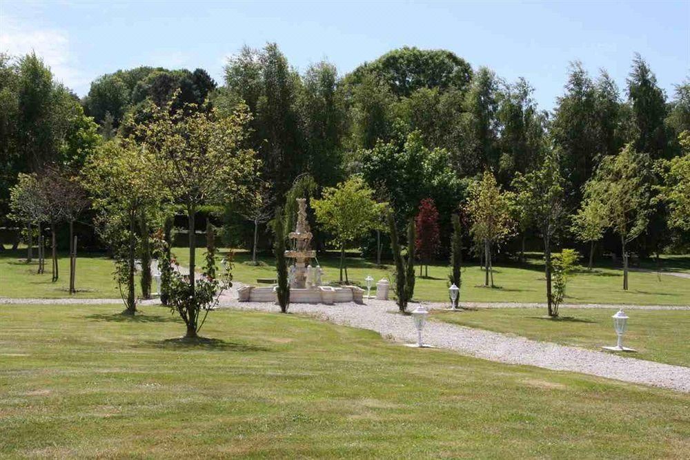 Photo of Outdoor in Cricqueboeuf