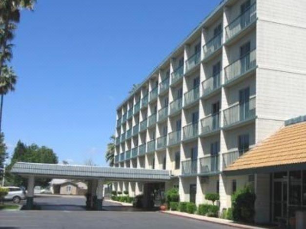 Photo of Buildings in Madera