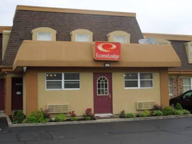 Photo of Buildings in Worthington