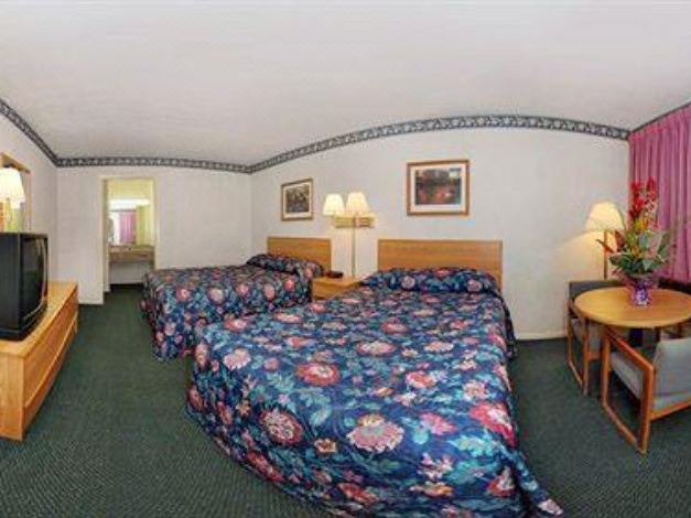 Photo of Bedroom in Worthington