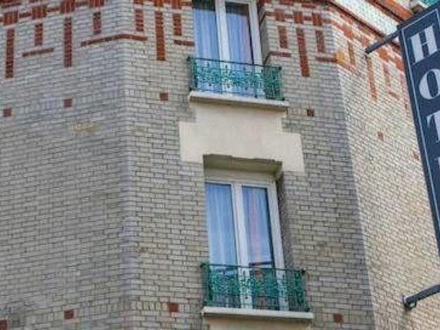 Photo of Buildings in Prince–Marmottan