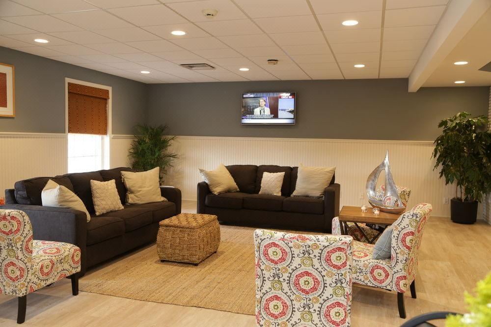 Photo of Livingroom in Fairfield