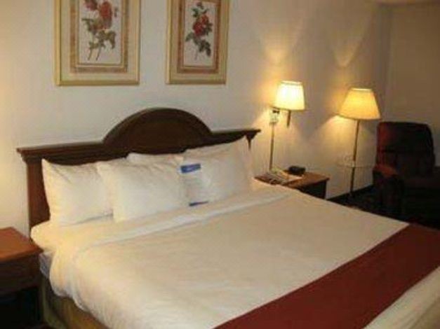 Photo of Bedroom in Freeport