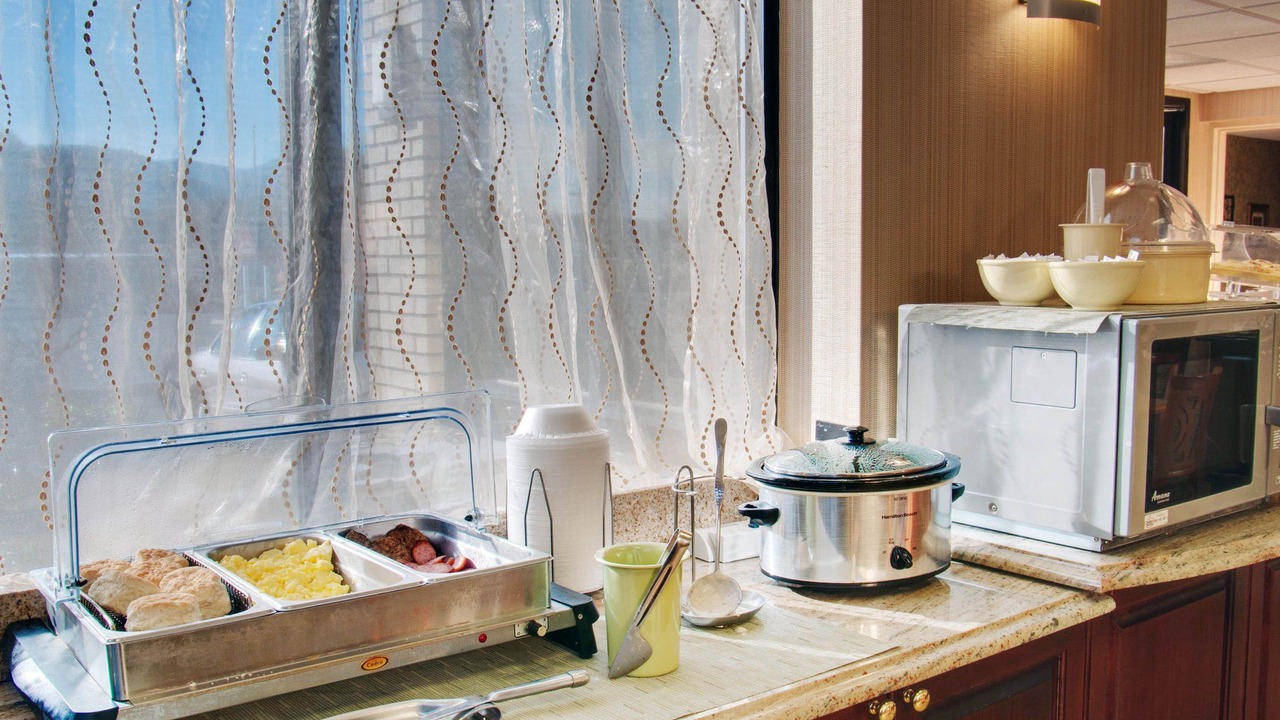 Photo of Kitchen in Salem