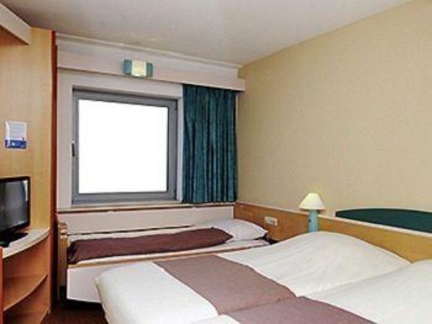 Photo of Bedroom in Chur