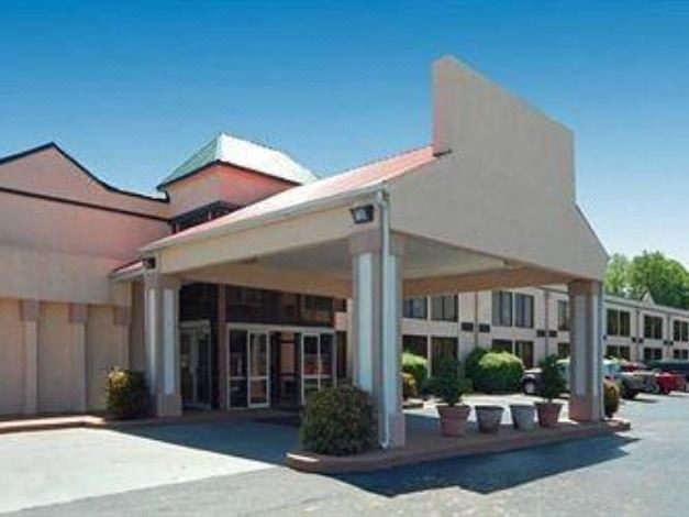 Photo of Buildings in Tucker