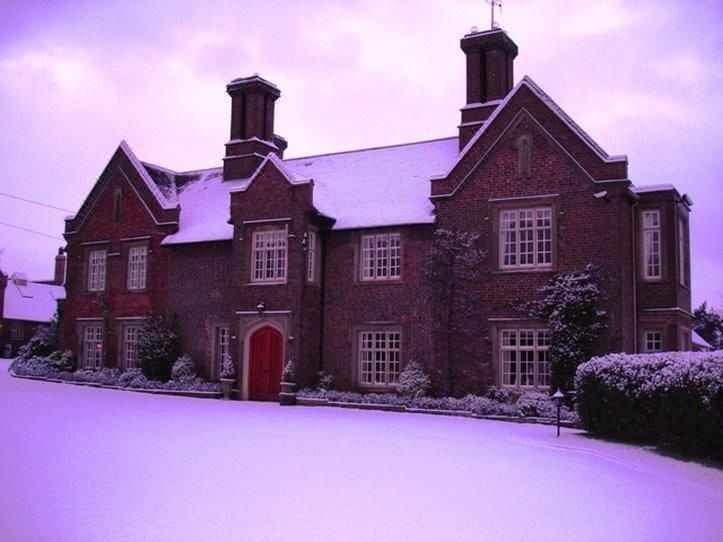 Photo of Buildings in Stourbridge