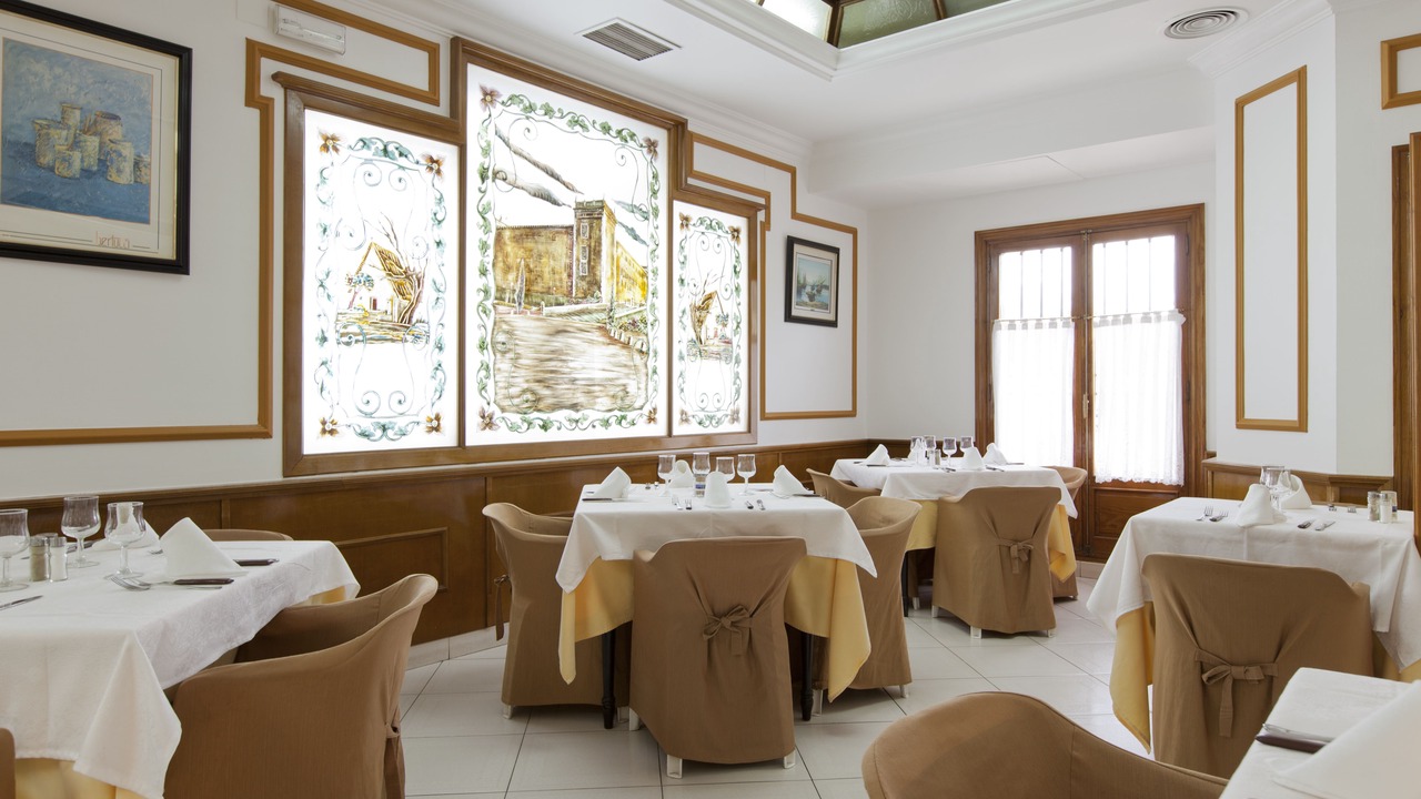 Photo of Livingroom in Puig