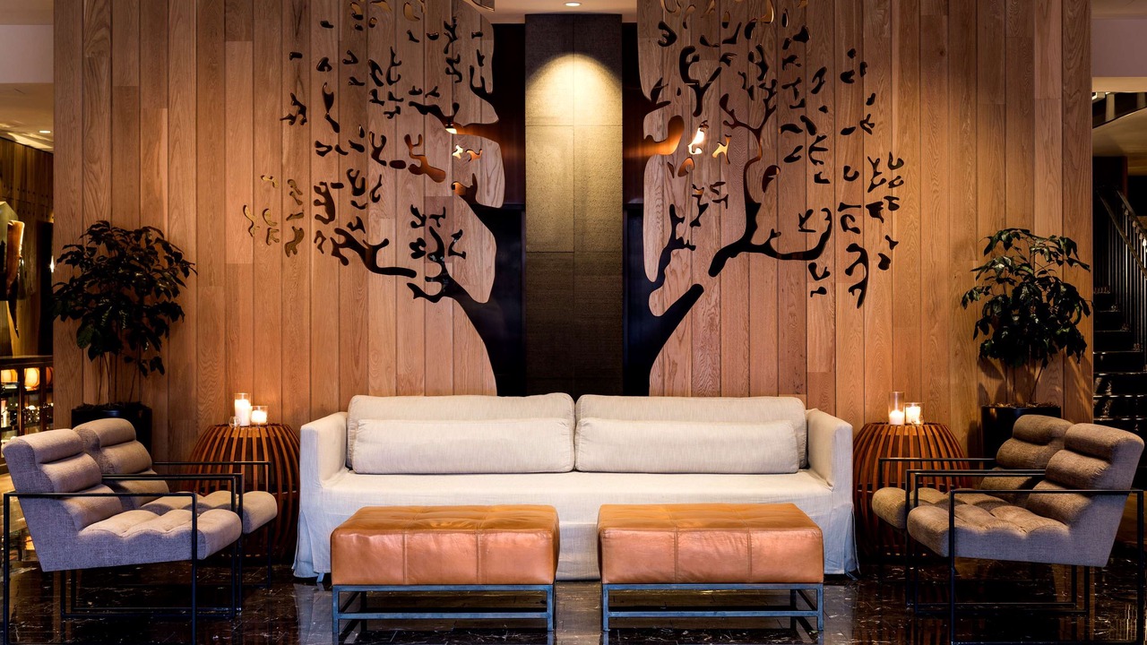 Photo of Livingroom in Downtown Napa