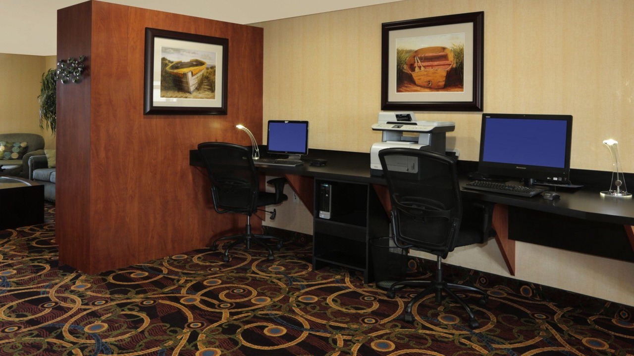 Photo of Livingroom in El Lago