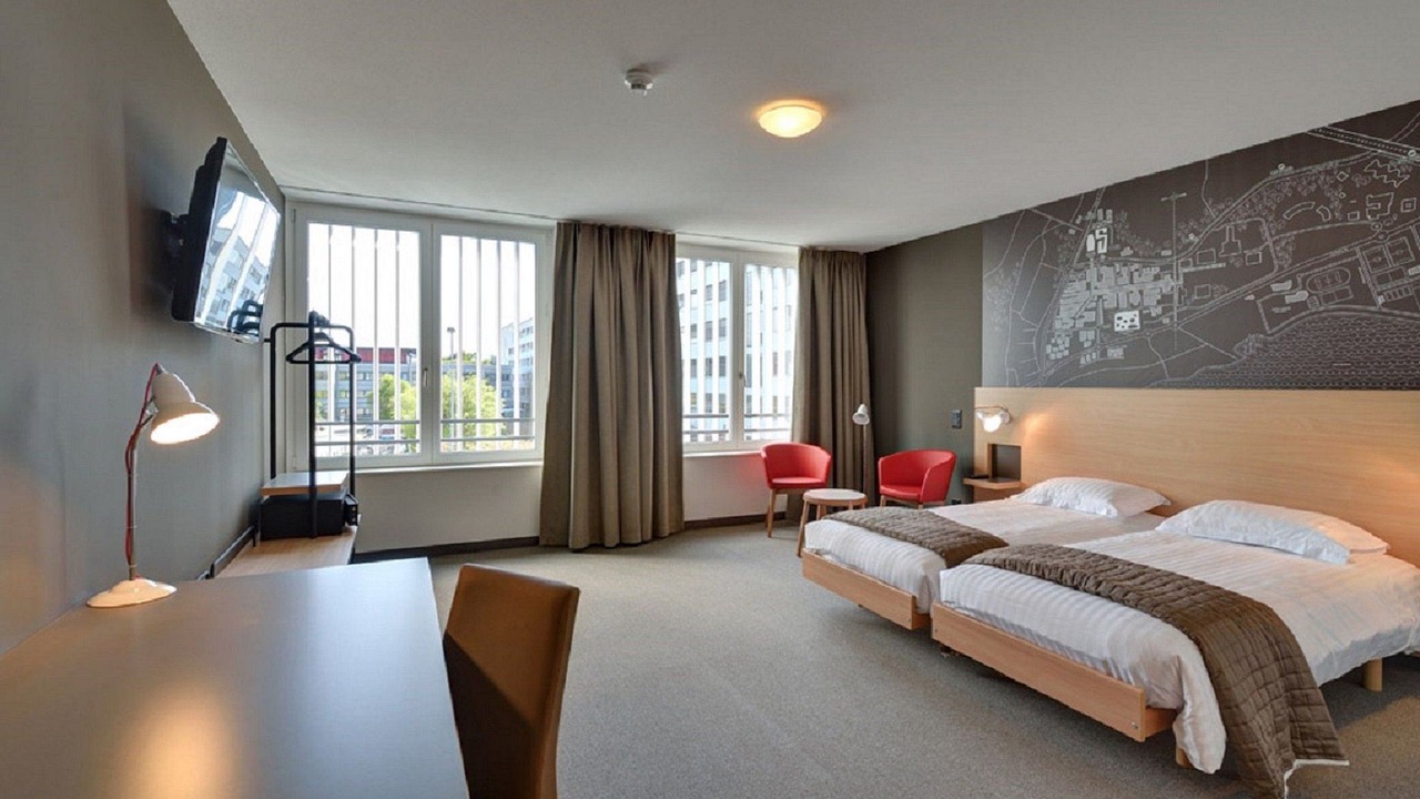 Photo of Bedroom in Ecublens