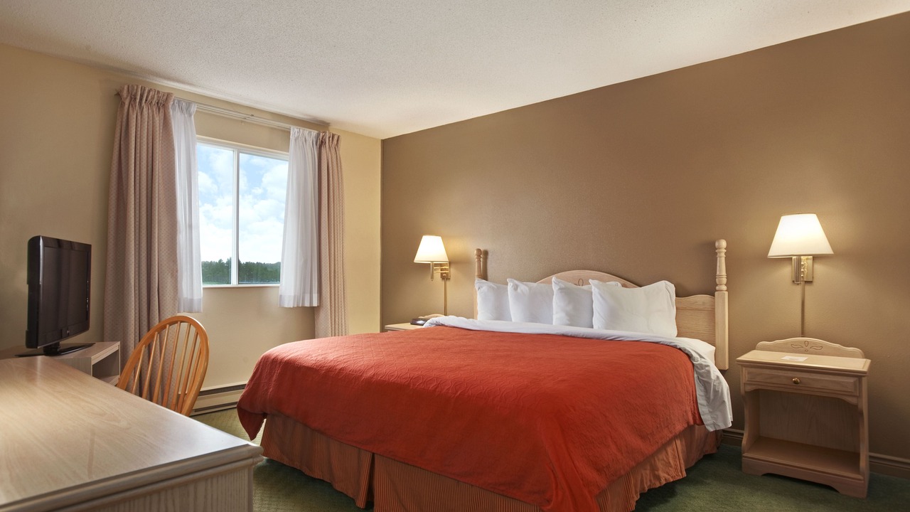 Photo of Bedroom in Saint John