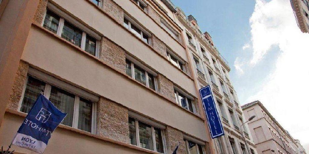 Photo of Buildings in Jules Ferry - Recamier