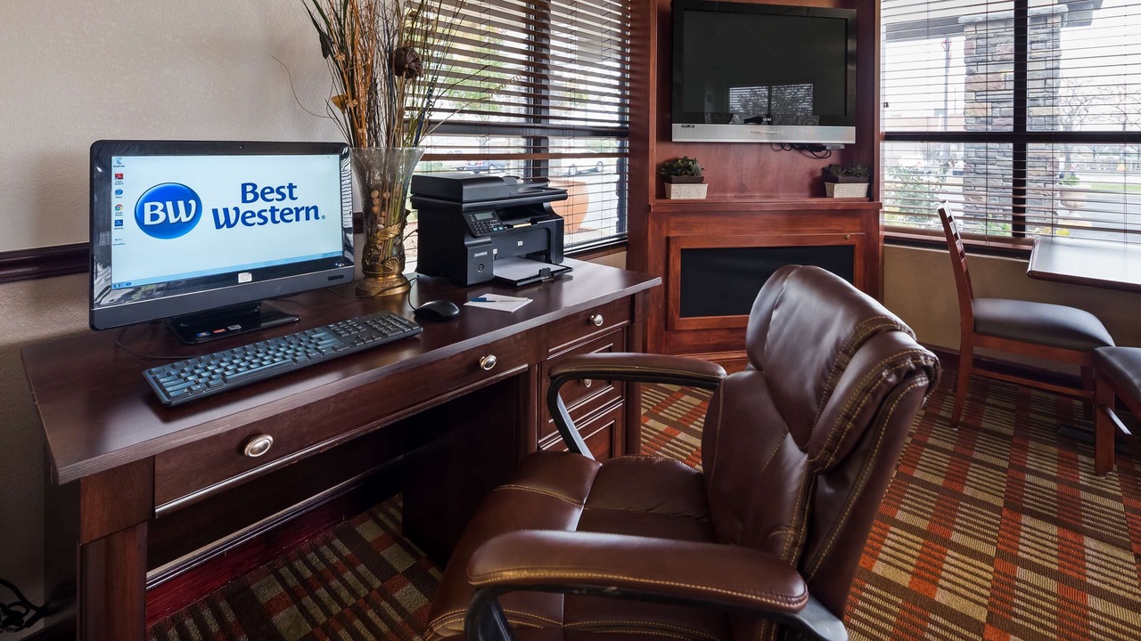 Photo of Livingroom in Monroe