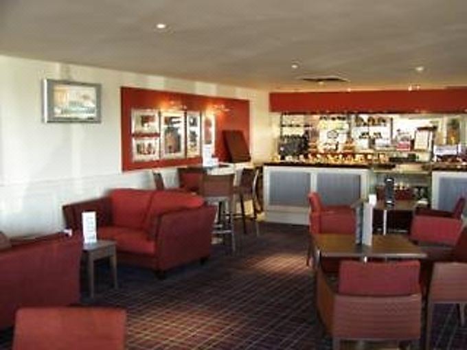 Photo of Livingroom in Wetherby