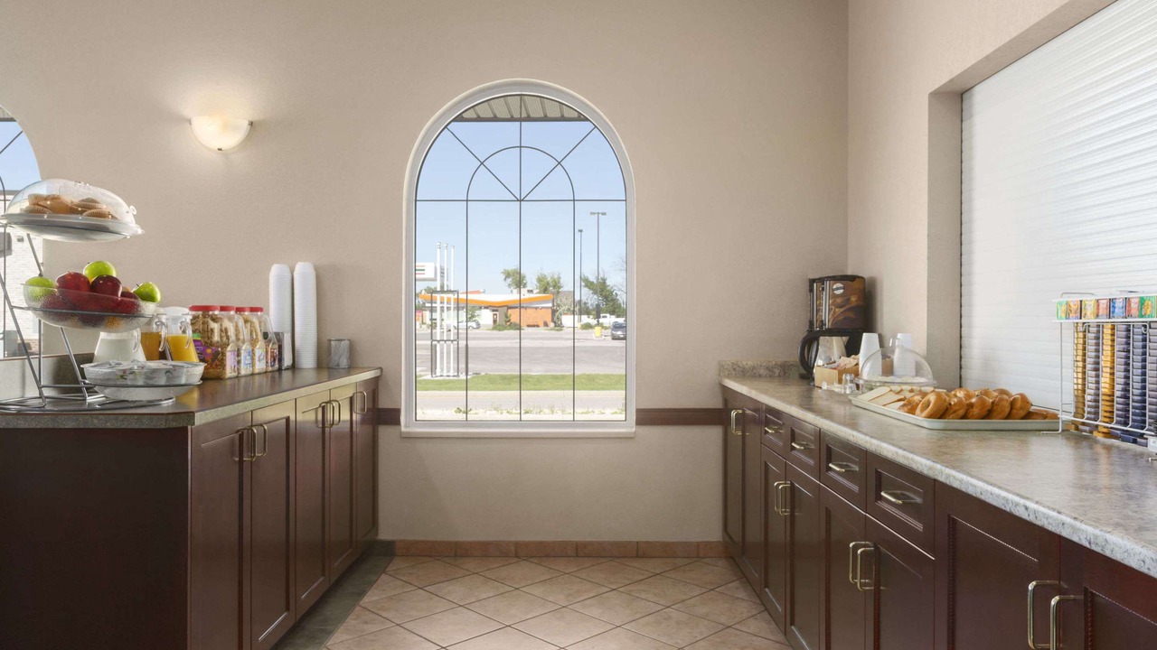 Photo of Kitchen in Winkler
