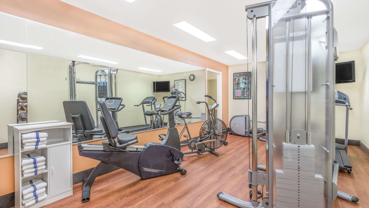 Photo of Livingroom in Americus