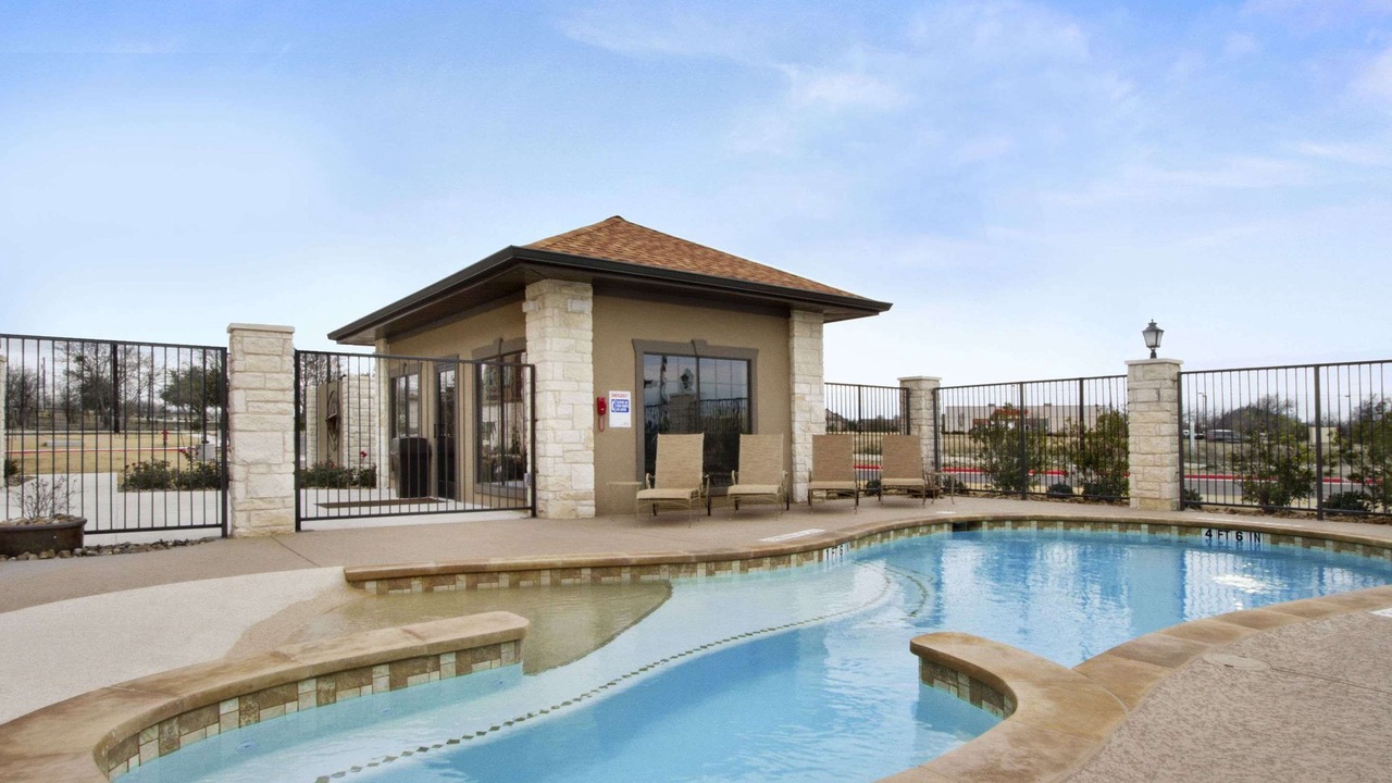 Photo of Outdoor in Round Rock