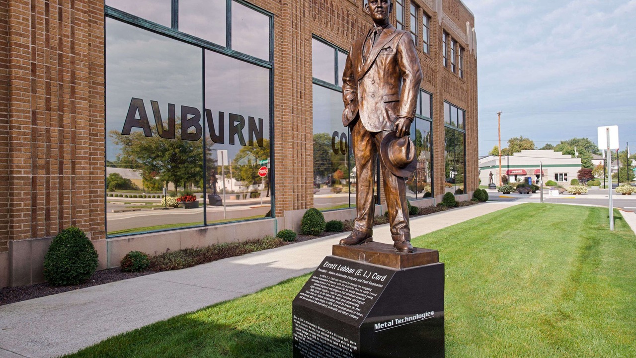 Photo of Others in Auburn