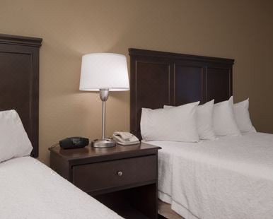 Photo of Bedroom in Jackson