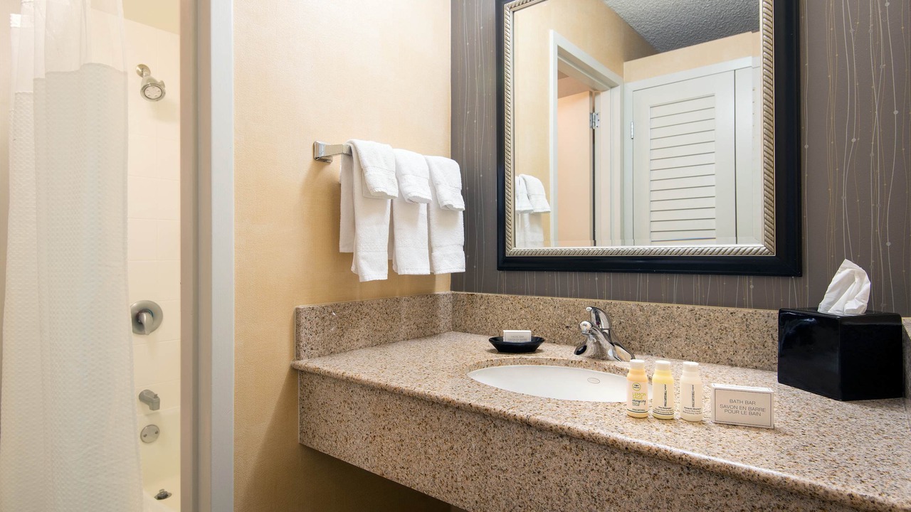 Photo of Bathroom in Greenway