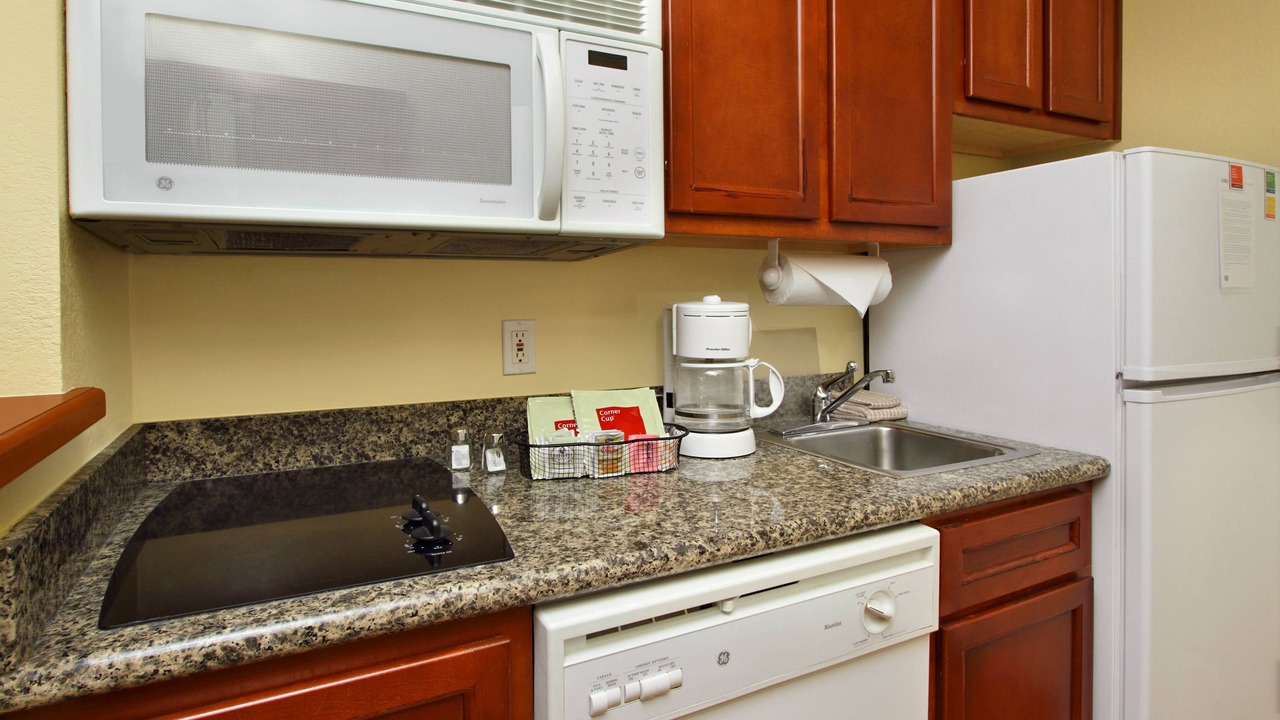 Photo of Kitchen in Bentonville